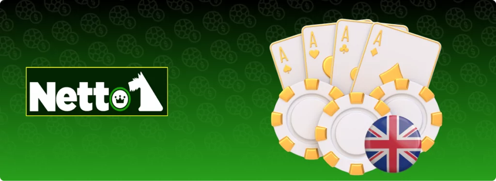 Other Types of Low Minimum Deposit Casinos UK Banner