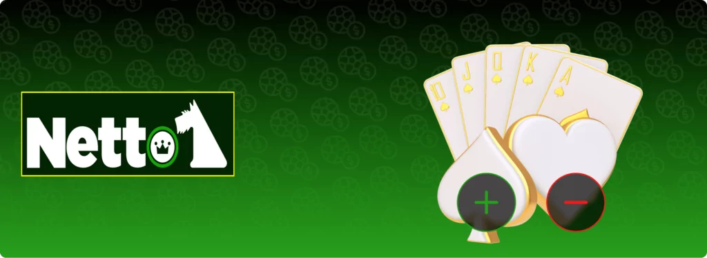 Poker Not on GamStop: Pros and Cons Banner