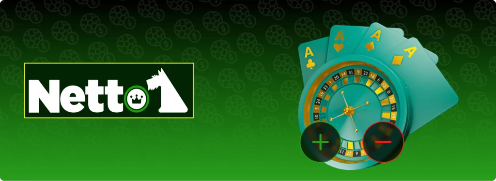 Roulette Online Casinos Not on GamStop: Pros and Cons Banner