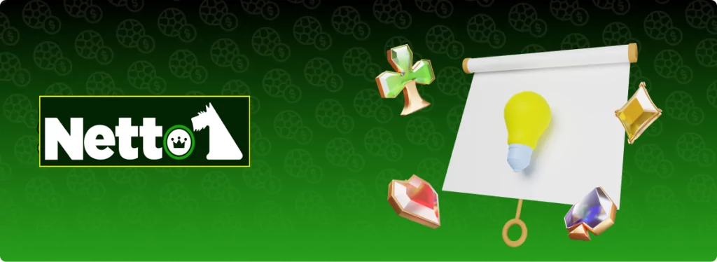 Tips to Maximize £1 Deposit Banner