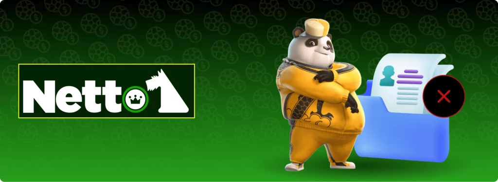 Documents Do No Verification Casino Sites Banner
