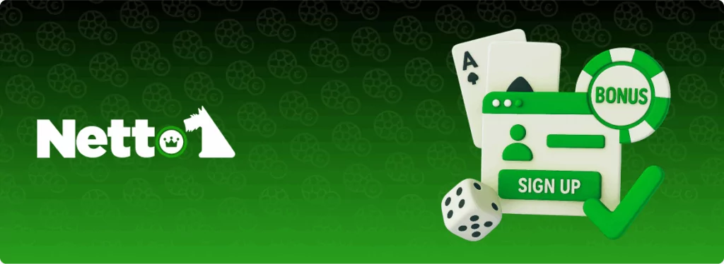 How to Join a Casino and Claim a No Deposit Offer Banner
