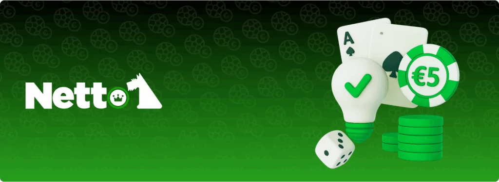 Tips to Win Real Money with a €5 No Deposit Bonus Banner