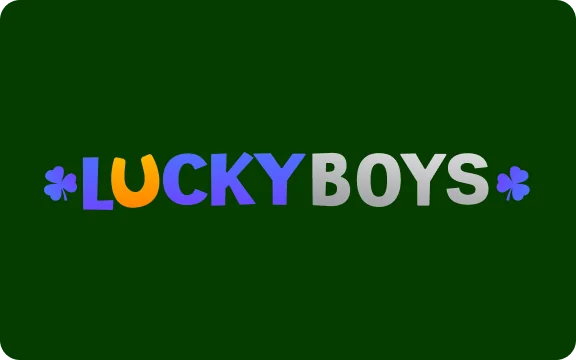 Lucky Boys Casino